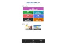 Emergency ready(Android)